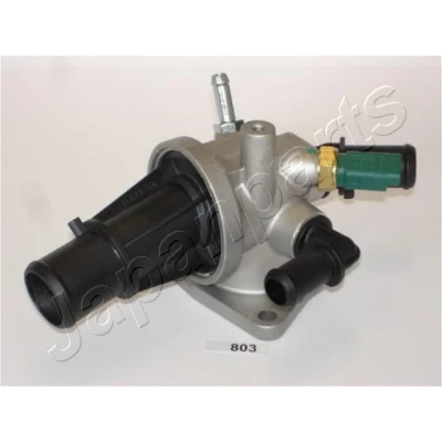 Imagen de JAPANPARTS VT 803 Termostato, refrigerante 88 20 OPEL: Corsa C Hatchback, Combo Furgón / Familiar, Tour, SUZUKI: IGNIS 2, SWIFT 3