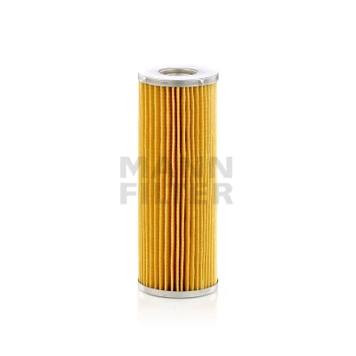 Imagen de MANN FILTER H 9011 x Filtro, sistema hidráulico operador 88