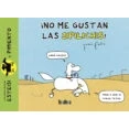 Imagen de ¡No me gustan las jipilichis! (SIN COLECCION)