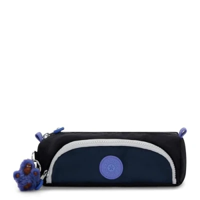 Imagen de Kipling Cute, Estuche Mediano, Azul (True Block)