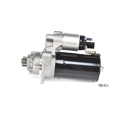 Imagen de BOSCH 0 001 125 607 Motor de arranque 12 2,2 9 VOLKSWAGEN: Touareg I