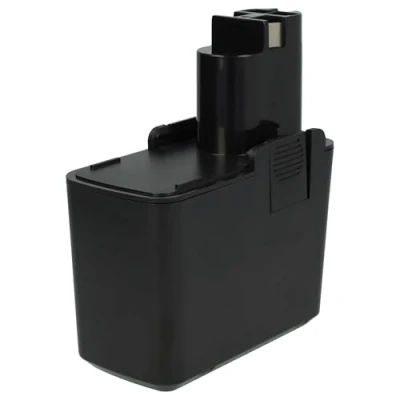 Imagen de vhbw Batería reemplaza Bosch 2 607 335 160, 210, 246, 252 para, Herramienta eléctricas (3000 mAh, NiMH, 14,4 V)