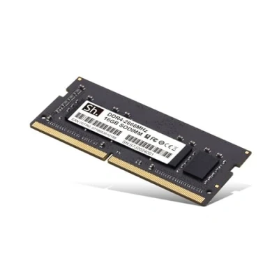 Imagen de RAM para Sh. DDR4 SODIMM 2666 mHz 16 GB portátil