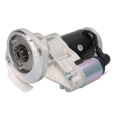 Imagen de STARDAX STX200103R Motor de arranque 12 2 9 NISSAN: TERRANO 2, 1, Pick Up