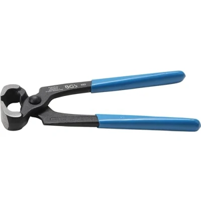 Imagen de BGS 552 Tenaza de corte frontal DIN 5241 200 mm