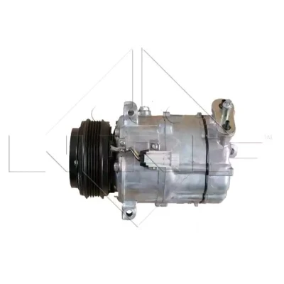 Imagen de NRF 32312 compresor de Aire Acondicionado PXV16 12 PAG 46 con aceite SAAB: 9 3 Berlina, Familiar, OPEL: Vectra C Berlina