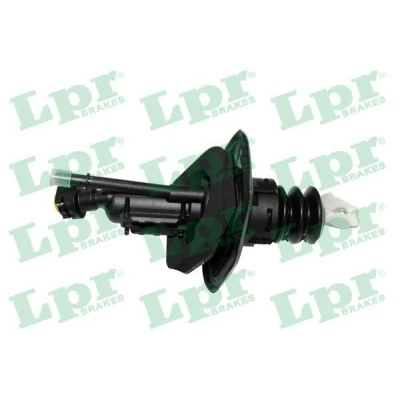 Imagen de LPR 2570 Cilindro Maestro de Embrague sin sensor