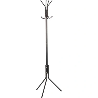 Imagen de Confortime 108690 Perchero de Pie Metal, Multicolor, 170 x 48 cm