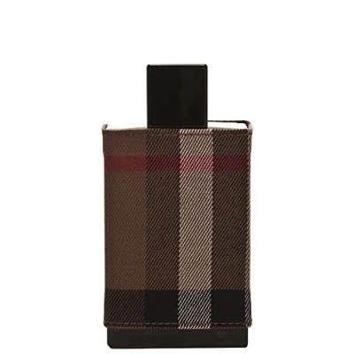 Imagen de Burberry London hombre eau de toilette vapo 100 ml