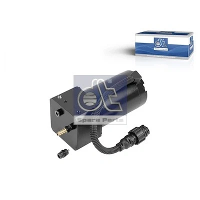Imagen de DT Spare Parts 2.70111 Bomba de basculamiento, cabina VOLVO: FH 12,