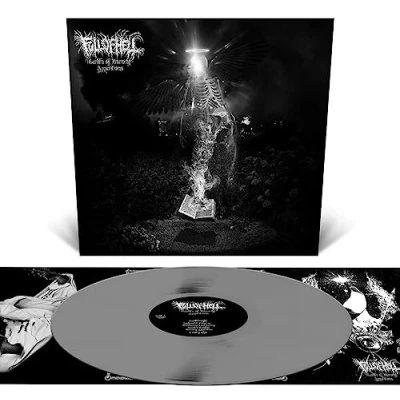 Imagen de Garden of burning apparitions [Vinilo]