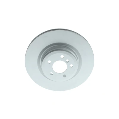 Imagen de BOSCH 0 986 479 730 Disco de freno 370 24 5 120 ventilado revestido altamente carbonizado con tornillos BMW: 7, GT