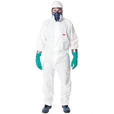 Imagen de 3M 4545 Prenda de Protección, XXL
