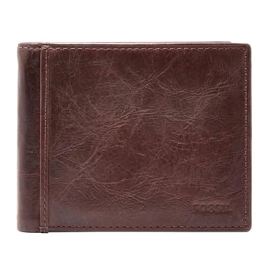Imagen de Fossil Ingram Monedero, Hombre, Talla: One Size, Brown