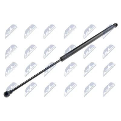 Imagen de NTY AE HD 000 Amortiguador de maletero 460 516 para vehículos con programa estabilización remolque HONDA: CIVIC 6 Fastback
