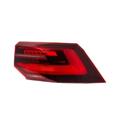 Imagen de MAGNETI MARELLI 714081990201 Piloto trasero derecha Parte exterior LED VOLKSWAGEN: Golf VIII Hatchback