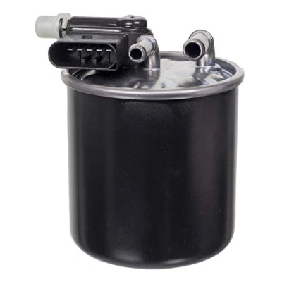 Imagen de FEBI BILSTEIN 100478 Filtro Combustible de tubería MERCEDES BENZ: Clase A, GLA, B, INFINITI: Q30