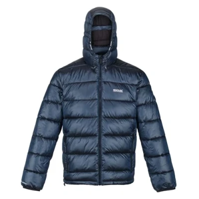 Imagen de Regatta Chaqueta Toploft de materiales reciclados impermeable para hombre