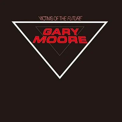Imagen de Victims Of The Future Gary Moore