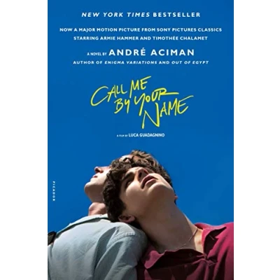 Imagen de Call Me By Your Name