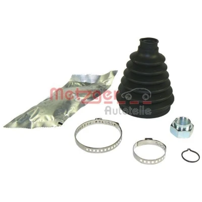 Imagen de METZGER 751.401 Fuelle Palier 120 Caucho RENAULT: LAGUNA 1, VOLVO: S40 I, V40 Familiar, MITSUBISHI: Carisma Hatchback, Space Star, Berlina