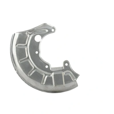 Imagen de VAN WEZEL 5880372 Chapa Protectora de Disco Freno Eje delantero, derecha VOLKSWAGEN: GOLF 2, 3, Jetta 2