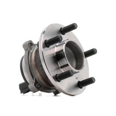 Imagen de DAYCO KWD1028 Juego de cojinete rueda con sensor ABS incorporado FORD: Focus 2, C Max, Max