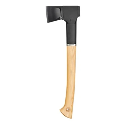 Imagen de FISKARS 1051144 Hacha de rajar Norden N12, Multicolor
