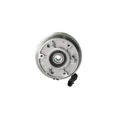 Imagen de NRF 49703 Viscoso de Ventilador IVECO: DAILY 2 Bus, Pritsche/Fahrgestell