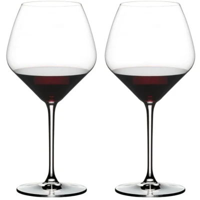 Imagen de Riedel Red Wine Glasses Extreme Pinot Noir 2 Pieces