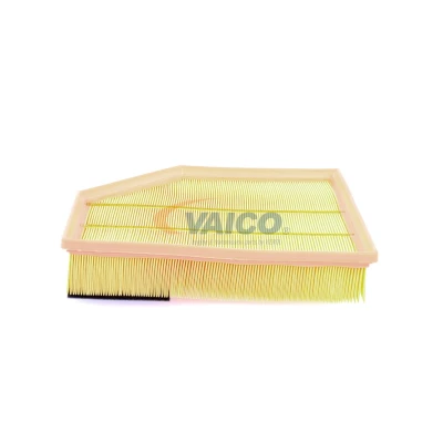 Imagen de VAICO V95 0016 Filtro de aire 67,3 231,1 306,4, 302 Cartucho filtrante Original calidad VOLVO: XC90 I