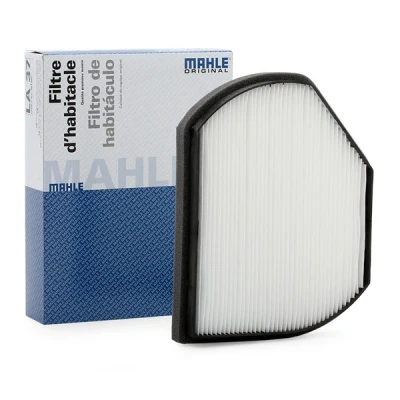 Imagen de Filtro, aire habitáculo MAHLE ORIGINAL LA 37