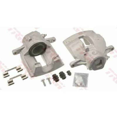 Imagen de TRW BHS1042E Pinza de freno Aluminio MERCEDES BENZ: Clase C Berlina