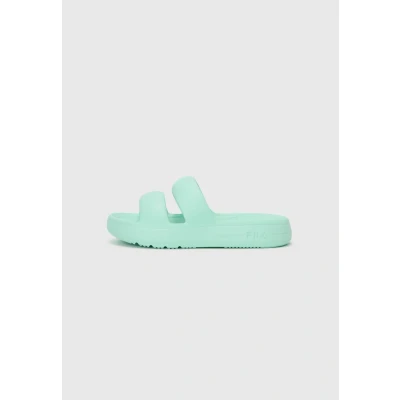 Imagen de Fila Superbubble Chanclas de baño, Mujer, Talla: 41, Spearmint Fibra sintética