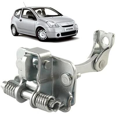 Imagen de STARKIT PERFORMANCE Tirador puerta para Citroen C2 (2003 2009) Tirante, tope, freno delantero izquierdo o derecho