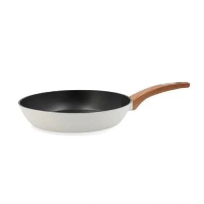 Imagen de Quid Cocco Sartén Aluminio Forjado 26cm Blanco