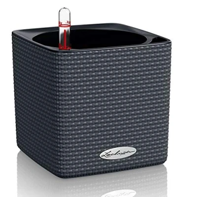 Imagen de LECHUZA CUBE Color 14 gris pizarra 13384