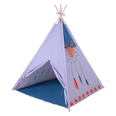 Imagen de Knorr Toys 55906 Tipi Dreamcatcher, Multicolor