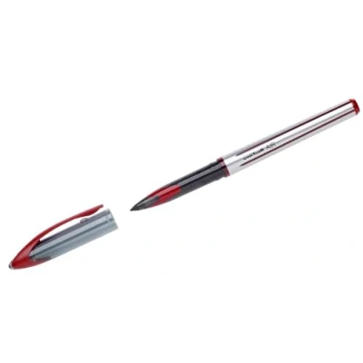 Imagen de Uni ball UBA 188 Air Red, 1 unidad, Rojo