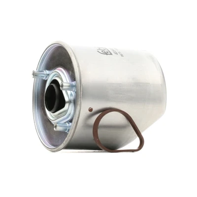 Imagen de FEBI BILSTEIN 48548 Filtro Combustible de tubería con junta anular FORD: FOCUS 3, FIESTA 6, 6 Van, VOLVO: S40 II, V50, V40 Hatchback