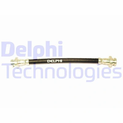 Imagen de DELPHI LH6330 Latiguillos de Freno 218 M10x1 Int SF NISSAN: MICRA 2