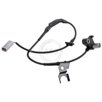 Imagen de A.B.S. 30938 sensor de ABS pasivo 750 gris