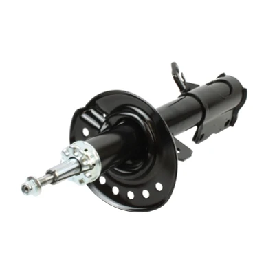 Imagen de MAXGEAR 11 1480 amortiguador Eje delantero, izquierda Presión de gas Bitubular Columna Espiga arriba NISSAN: X Trail