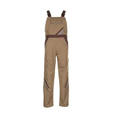 Imagen de Planam Peto para hombre, color beige, talla inglesa: 64w x regular