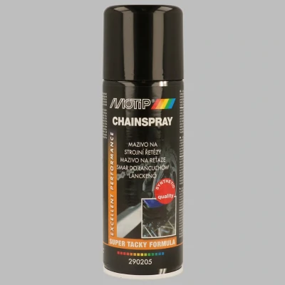 Imagen de Peinture combinée pour voitures MOTIP 41635