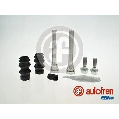Imagen de AUTOFREN SEINSA D7251C Juego de casquillos guía, pinza freno SEAT: Leon II Hatchback, Altea, Altea XL, VOLKSWAGEN: GOLF 6, Touran I