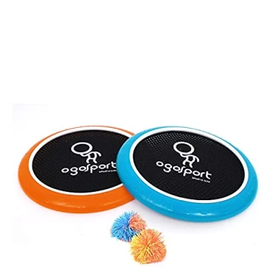 Imagen de Juego de 2 Discos O OGO XS