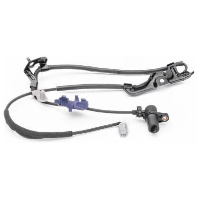 Imagen de HELLA 6PU 230 040 691 Sensor de ABS Eje delantero con soporte inductivo 2