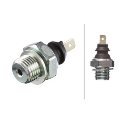 Imagen de HELLA 6ZF 007 393 001 Sensor de Presión Aceite M16x1,5 0,6 Contacto ruptor PEUGEOT: 206 Hatchback, 205 II 106 I CITROËN: AX