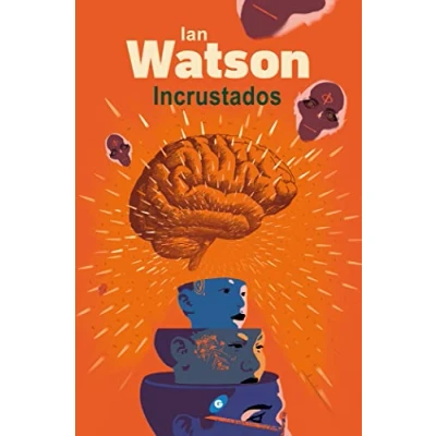 Imagen de Incrustados: 23 (Gigamesh Omnium)